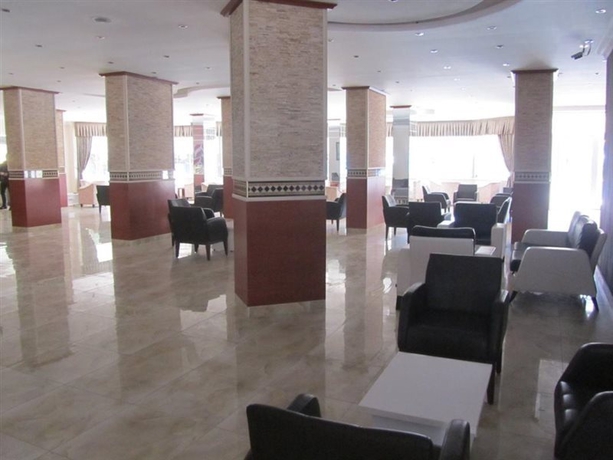 Imagen general del Hotel Simply Fine Alize. Foto 15