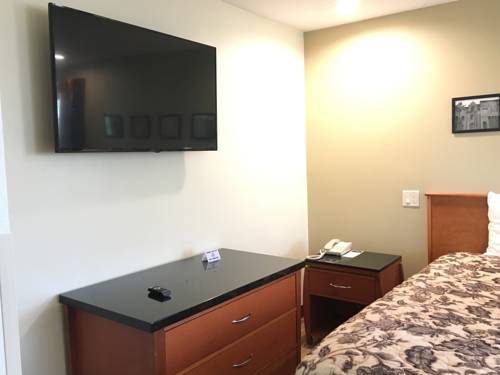 Imagen de la habitación del Hotel Simply Home Inn & Suites - Riverside. Foto 4