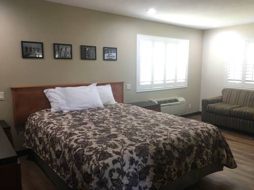 Imagen de la habitación del Hotel Simply Home Inn & Suites - Riverside. Foto 5
