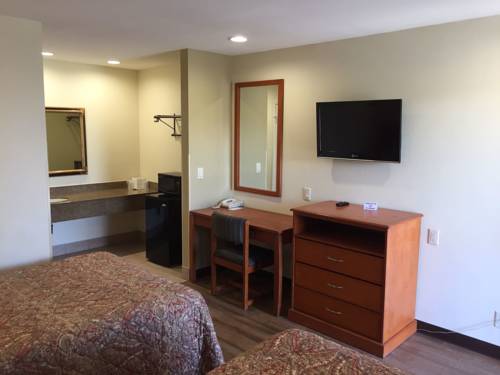 Imagen de la habitación del Hotel Simply Home Inn & Suites - Riverside. Foto 10