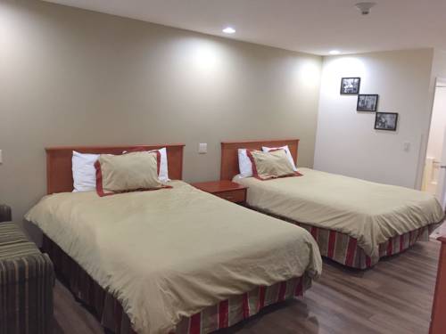 Imagen de la habitación del Hotel Simply Home Inn & Suites - Riverside. Foto 15