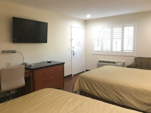 Imagen de la habitación del Hotel Simply Home Inn & Suites - Riverside. Foto 16