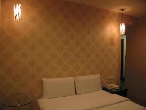 Imagen general del Hotel Simply Life. Foto 1