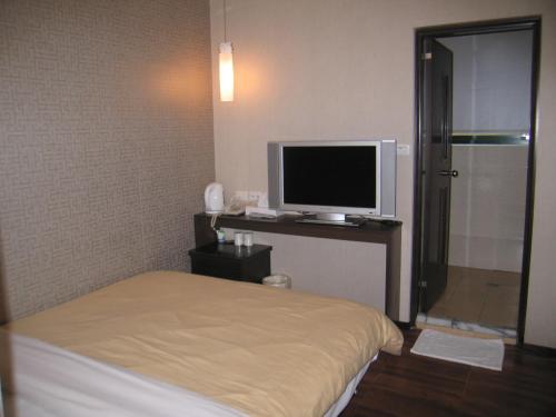 Imagen general del Hotel Simply Life. Foto 2