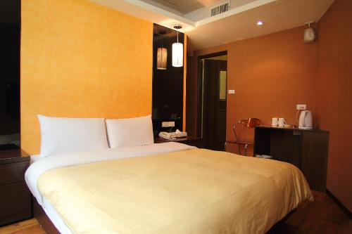 Imagen general del Hotel Simply Life. Foto 3