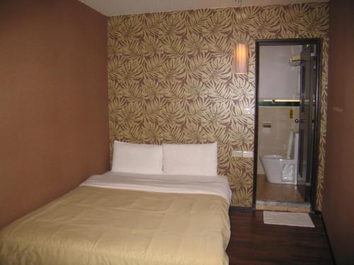 Imagen general del Hotel Simply Life. Foto 4