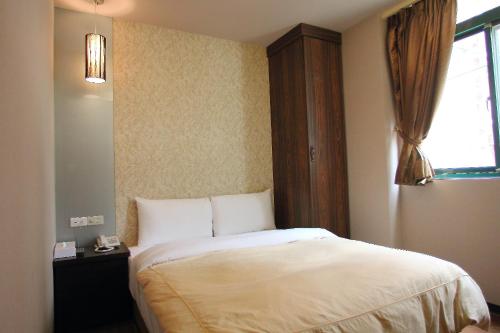 Imagen general del Hotel Simply Life. Foto 5