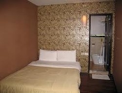 Imagen de la habitación del Hotel Simply Life. Foto 10