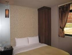 Imagen de la habitación del Hotel Simply Life. Foto 11