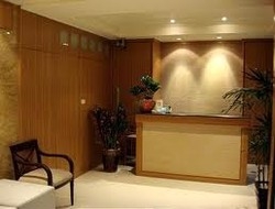 Imagen de los interiores del Hotel Simply Life. Foto 12
