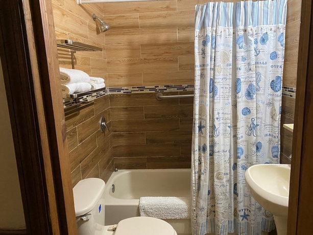 Imagen de la habitación del Hotel Simply Native B And B. Foto 7