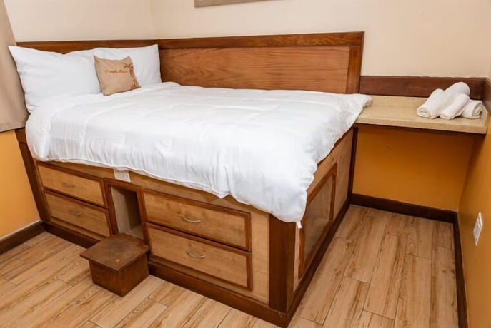 Imagen de la habitación del Hotel Simply Native B And B. Foto 10