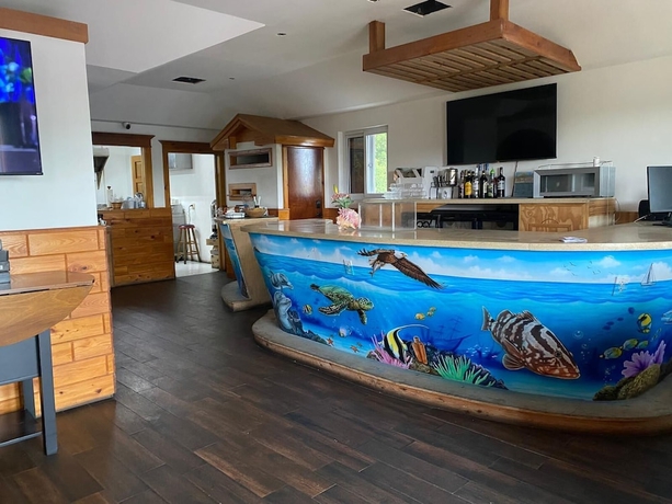 Imagen de los interiores del Hotel Simply Native B And B. Foto 14