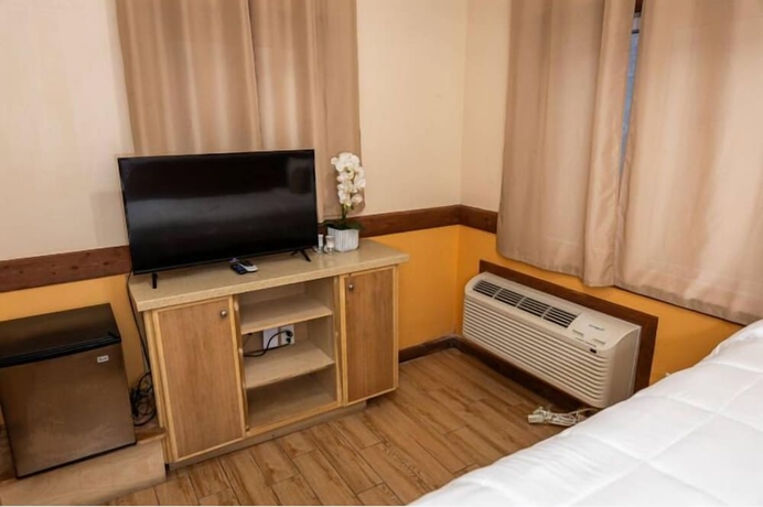 Imagen de la habitación del Hotel Simply Native B And B. Foto 11