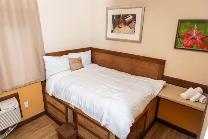 Imagen de la habitación del Hotel Simply Native B And B. Foto 12