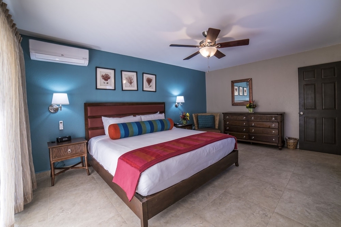 Imagen de la habitación del Hotel Simpson Bay Resort, Marina and Spa. Foto 9