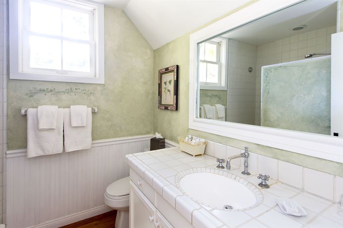 Imagen de los interiores del Hotel Simpson House Inn. Foto 13