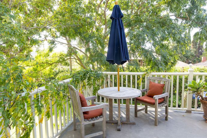 Imagen de la habitación del Hotel Simpson House Inn. Foto 9