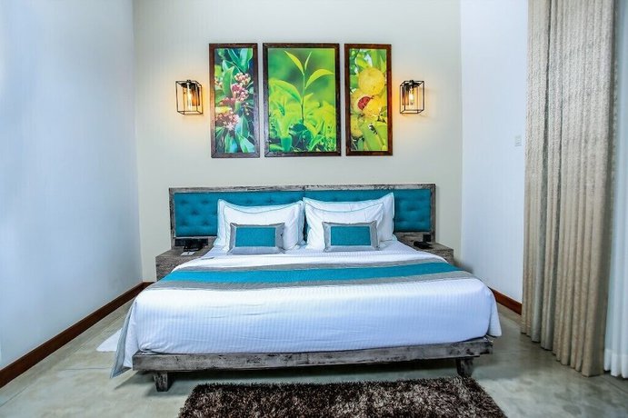 Imagen de la habitación del Hotel Simpson\'s Forest. Foto 9