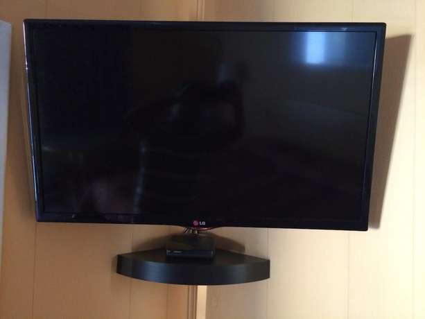 Imagen de los interiores del Hotel Simpson\'s Motel. Foto 15