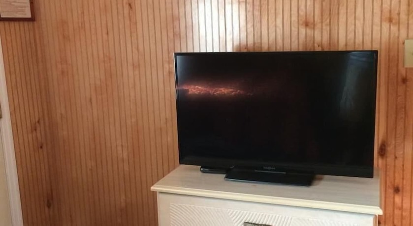 Imagen de la habitación del Hotel Simpson\'s Motel. Foto 10