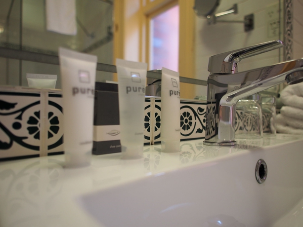 Imagen de la habitación del Hotel Simpsons Of Potts Point. Foto 4