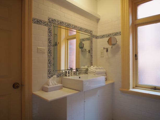 Imagen de la habitación del Hotel Simpsons Of Potts Point. Foto 5