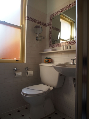 Imagen de la habitación del Hotel Simpsons Of Potts Point. Foto 6