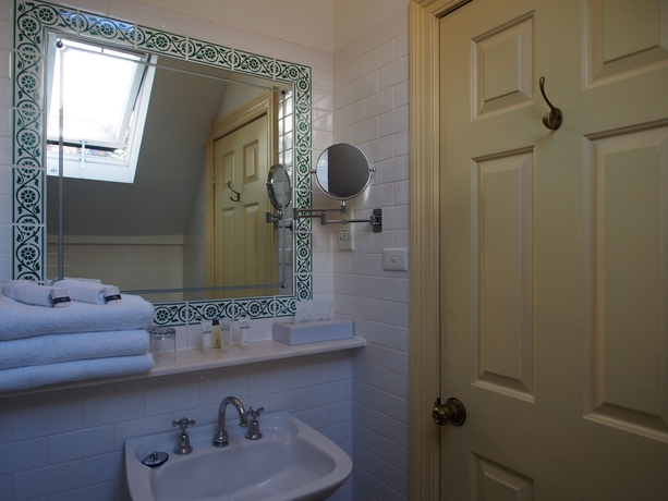 Imagen de la habitación del Hotel Simpsons Of Potts Point. Foto 7