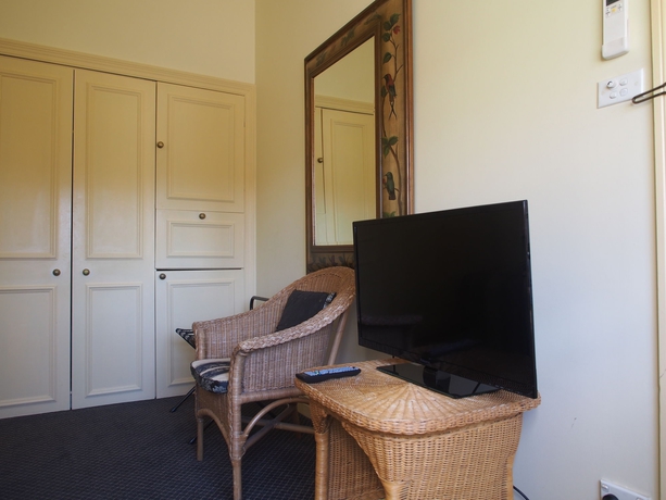 Imagen de la habitación del Hotel Simpsons Of Potts Point. Foto 9