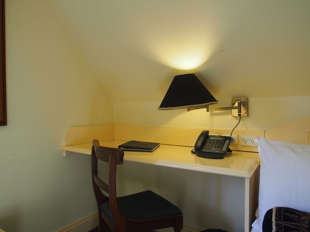 Imagen de la habitación del Hotel Simpsons Of Potts Point. Foto 10