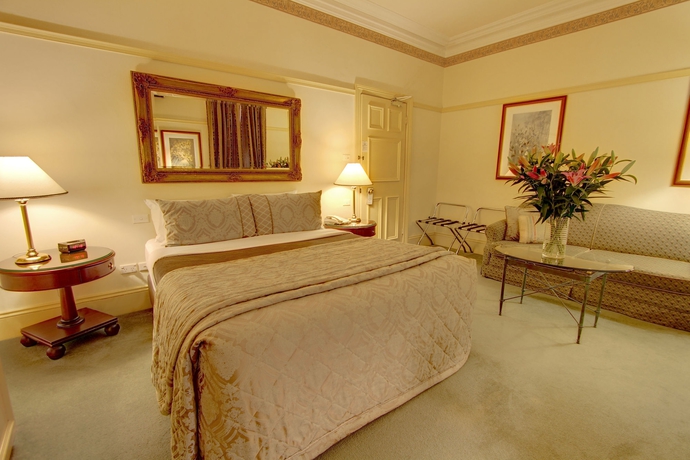 Imagen de la habitación del Hotel Simpsons Of Potts Point. Foto 13