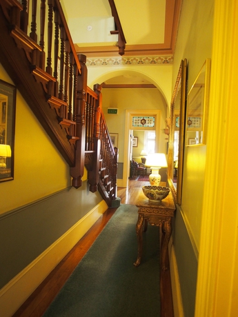 Imagen de los interiores del Hotel Simpsons Of Potts Point. Foto 16