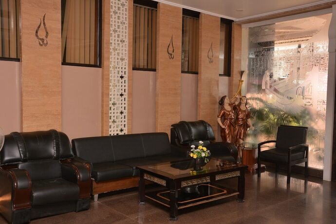 Imagen general del Hotel Simran. Foto 8