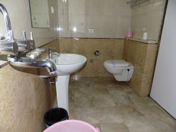 Imagen general del Hotel Simran. Foto 10