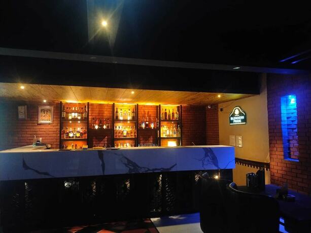 Imagen general del Hotel Simran. Foto 11