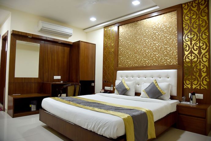 Imagen general del Hotel Simran Pride. Foto 1