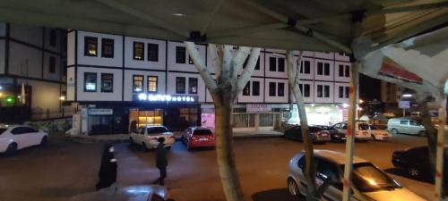 Imagen general del Hotel Simre. Foto 5
