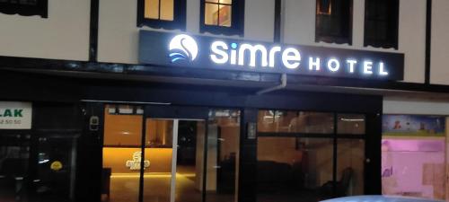Imagen general del Hotel Simre. Foto 6