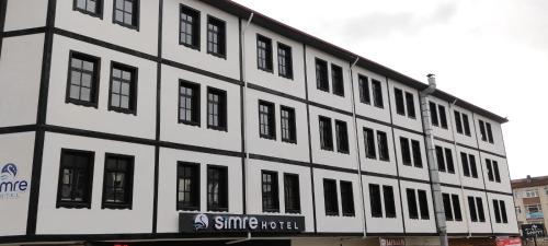 Imagen general del Hotel Simre. Foto 11