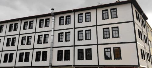 Imagen general del Hotel Simre. Foto 12