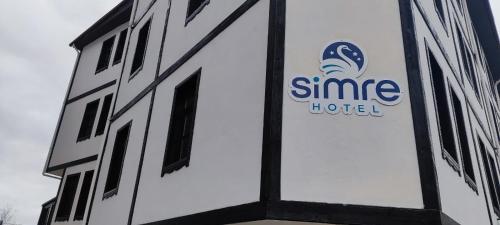 Imagen general del Hotel Simre. Foto 13