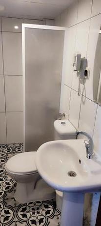 Imagen de la habitación del Hotel Simre. Foto 17