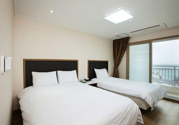 Imagen general del Hotel Sims. Foto 1
