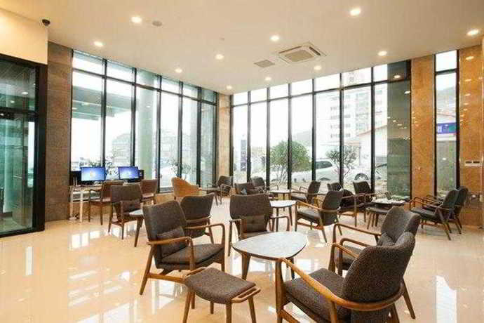 Imagen general del Hotel Sims Hotel. Foto 1
