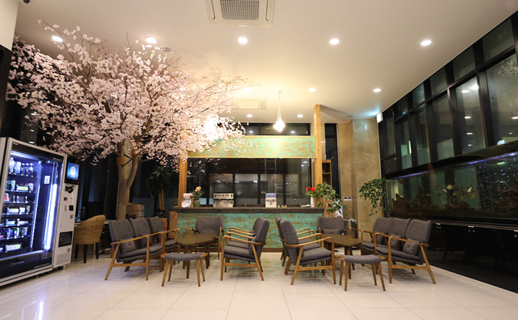 Imagen general del Hotel Sims Hotel. Foto 3