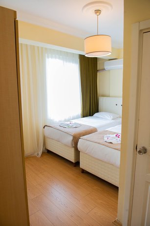 Imagen de la habitación del Hotel Simsek, Edirne. Foto 8