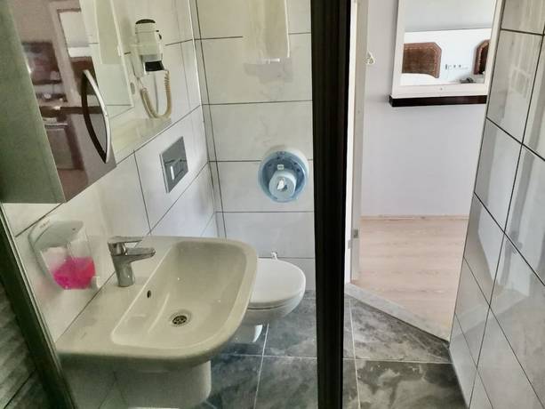 Imagen de la habitación del Hotel Simsek, Finike. Foto 2