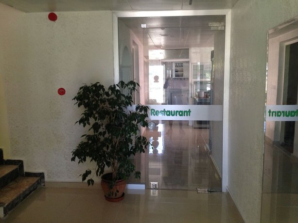 Imagen de los interiores del Hotel Simsek, Finike. Foto 18