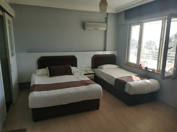 Imagen de la habitación del Hotel Simsek, Finike. Foto 6